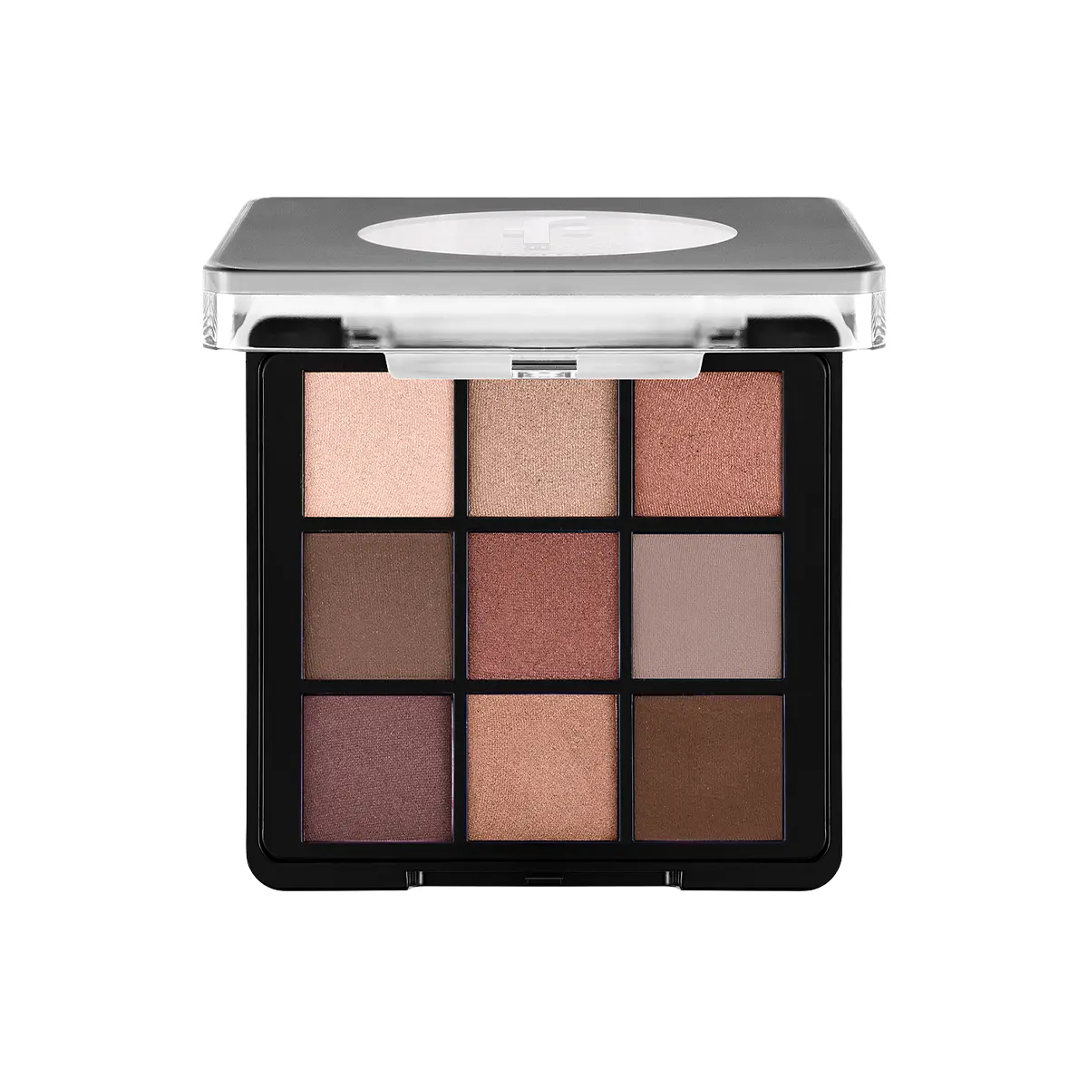 پالت سایه فلورمار | Flormar Eyeshadow Palette
